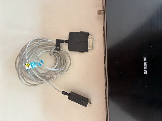 Samsung One Connect QN55Q80RAGXZD