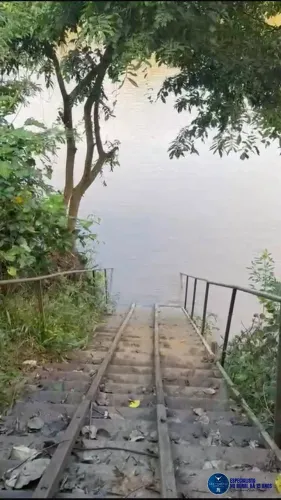 Lotes à Venda na Beira do Rio Caiapó Montes Claros, Goiás | 300m² e 330m²
