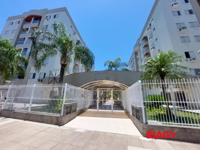 Excelente Apartamento 3 dormitório(s) em Itacorubi - Florianópolis
