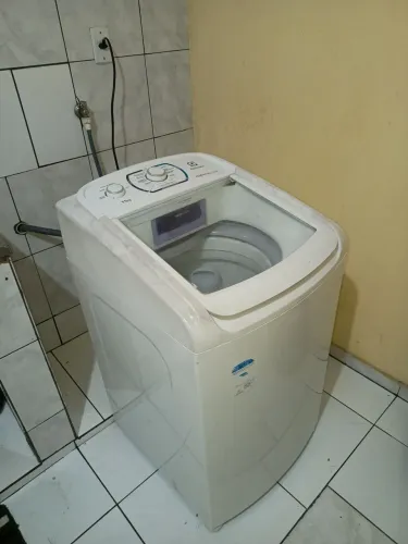 Máquina de Lavar Eletrolux 11kg