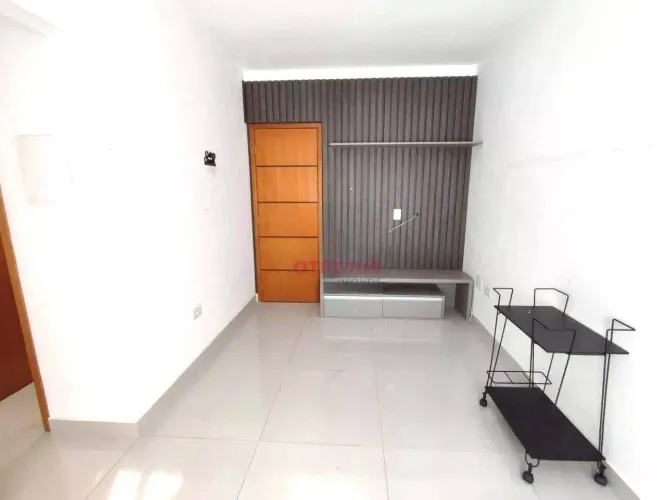 Apartamento com 1 dormitório para alugar, 42 m² por R$ 2.180,00/mês - Centro - São Bernard
