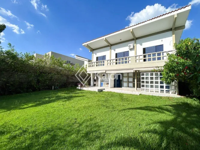 Casa para venda no Condomínio Jardim Theodora na cidade de Itu/SP.