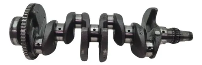 Virabrequim Hb20 Cerato Kia Soul 1.6 16v Stander 00117