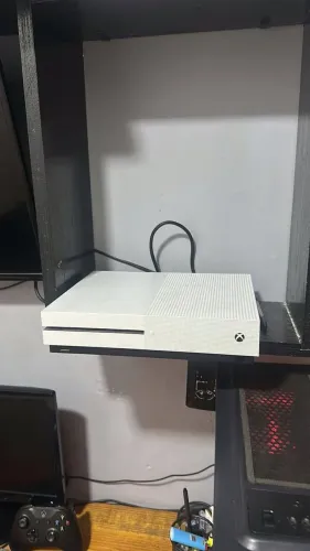 Xbox S