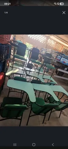 Carteira Escolar