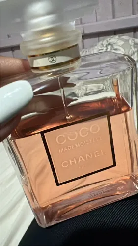 Perfume Chanel original