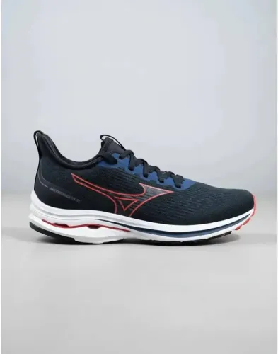 Tênis Mizuno Wave Pro Runner Neo 2 tamanho 45