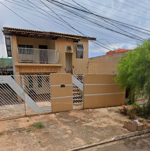 Aluguel de Quarto (Próximo a UFMS)