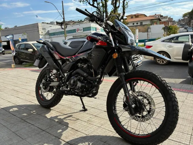 SHI 175 PRETA 2026/2027