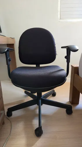 Cadeira escritório Giroflex