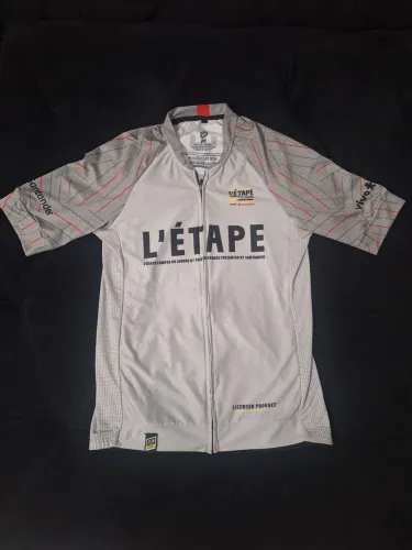 Camisa de Ciclismo L'Étape Campos do Jordão 