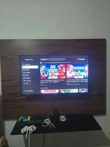 Tv 32 Polegadas