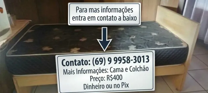Cama