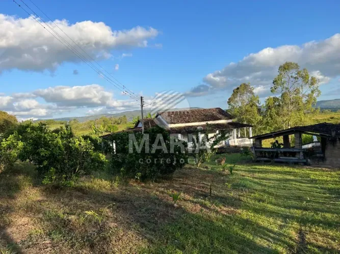 Propriedade com área total de 16 hectares à venda em Bonito/PE!