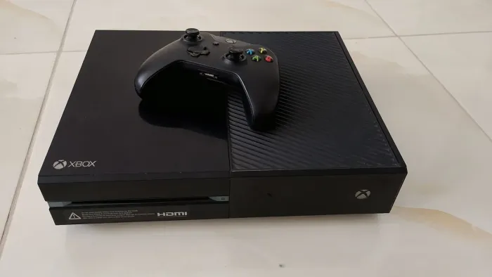 Xbox One - Jogo