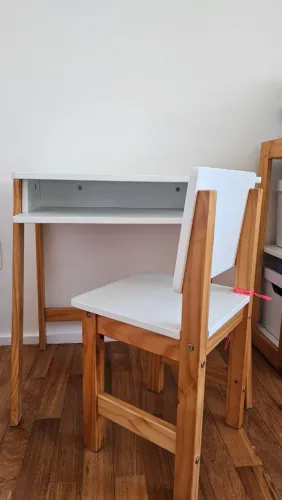 escrivaninha infantil