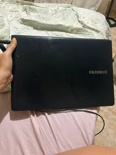 Notebook Samsung