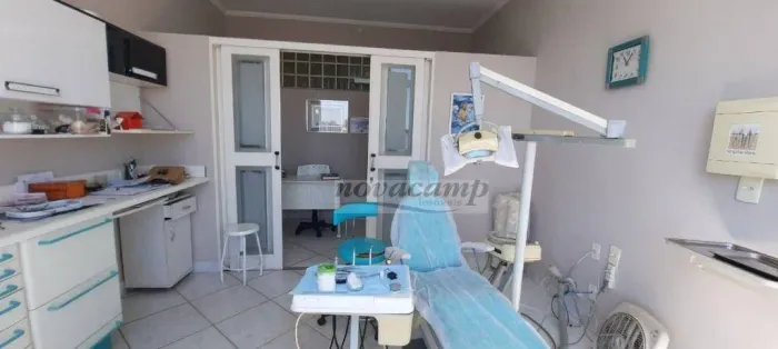 Sala à venda Área Odontológica, 59 m² por R$ 250.000 - Centro - Campinas/SP
