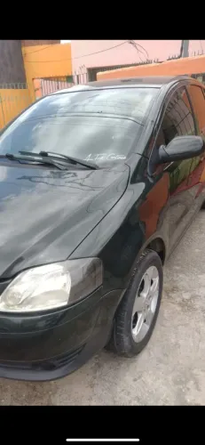 Volkswagen Fox City 1.0 MI/ 1.0mi Total Flex 8V 5P 2005