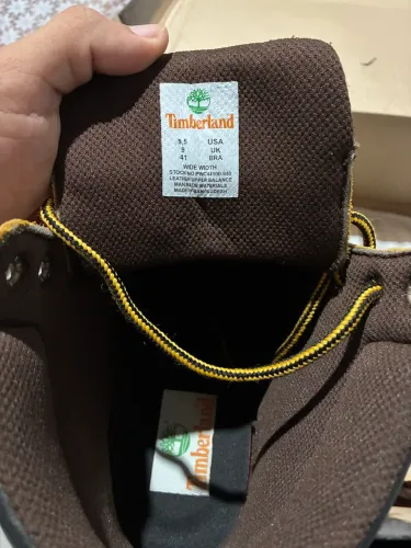 Bota Timberland RP
