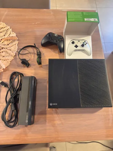 Xbox One 500gb