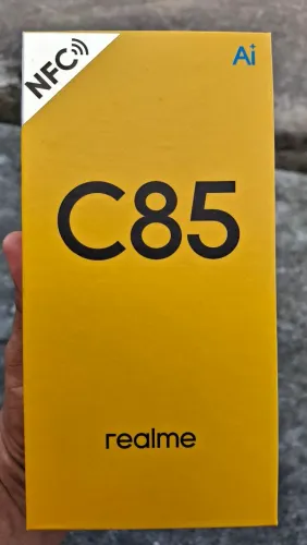 Vendo Um Celular Xiaomi C85