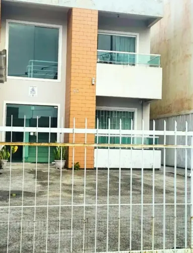 Apartamento para Venda em São José, Forquilhas, 2 dormitórios, 1 banheiro, 1 vaga