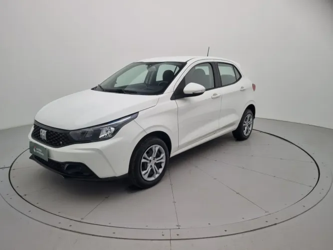 Fiat Argo Drive 1.0 Firefly 2025