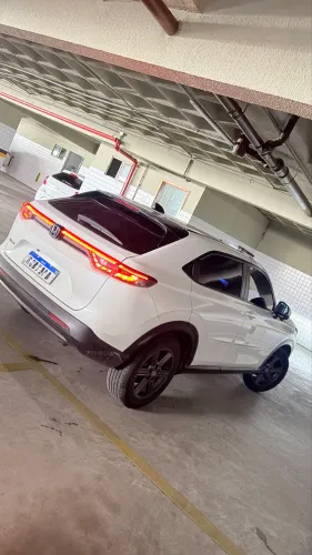 Honda HR-V EXL 1.5 Sensing 16V 5P Aut. 2024