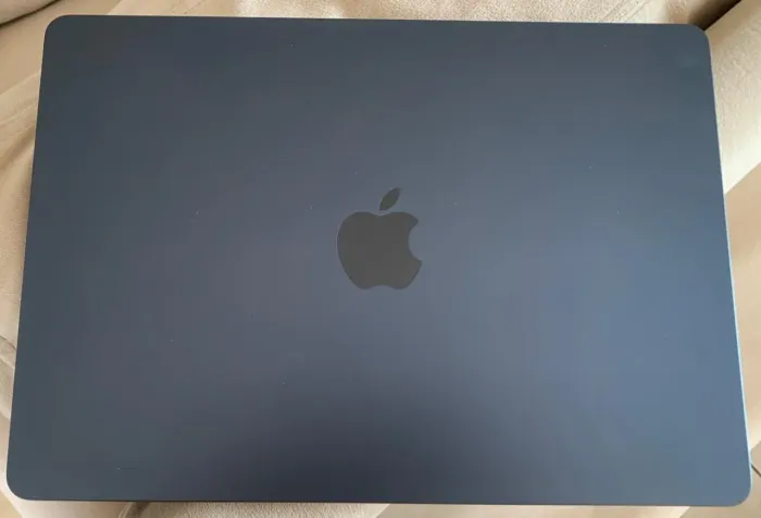 MacBook Air M213,6