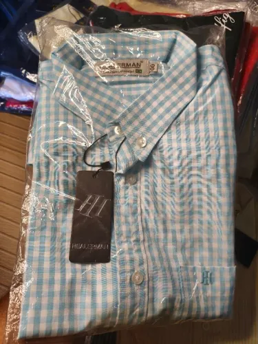 Camisa Social para dia dos pais