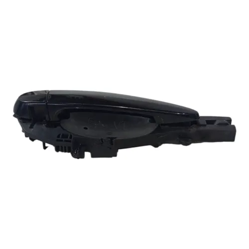 maçaneta externa dianteira direita bmw 325i 2006 a 2012