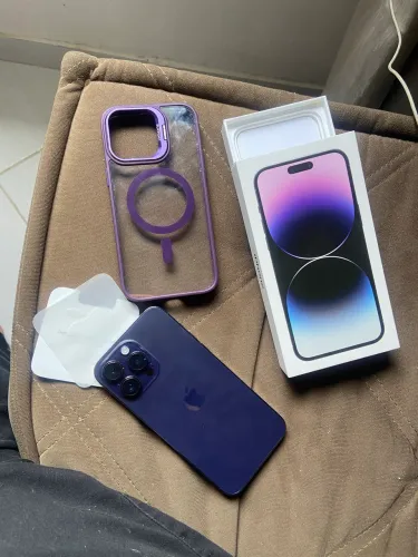 iPhone 14 Pro Max