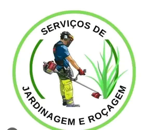 Jardinagem e paisagismo.