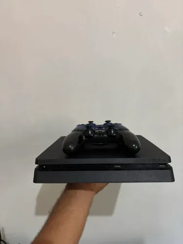 Playstation 4 500gb