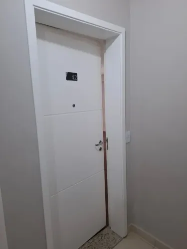 Apartamento para Locação  Condomínio Vista 26 | 3 Dormitórios | Suíte | Sacada Gourmet