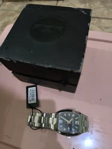 Relógio Technos Racer Masculino 2115