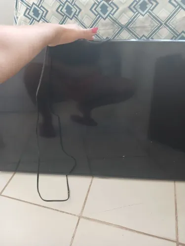 Tv 43 polegadas