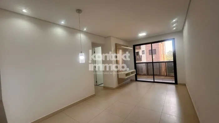 Apartamento com 2 Quartos à Venda, Jardim Santa Fé - Sorocaba