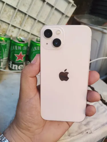 iPhone 13 