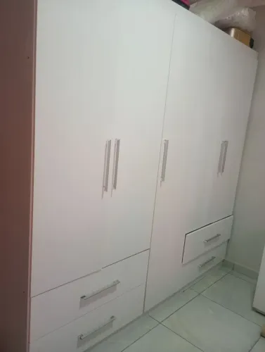 Guarda roupa novissimo