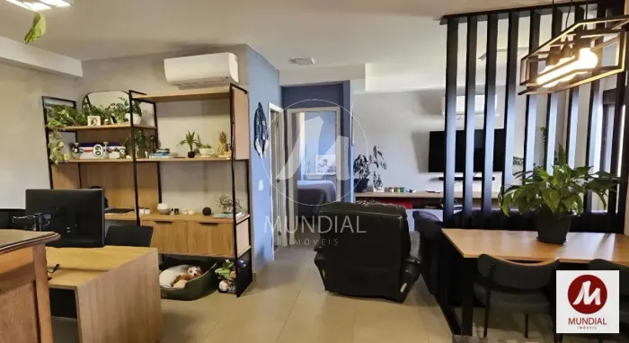 Apartamento (tipo - padrao) 1 dormitórios/suite, cozinha planejada, portaria 24 horas, ele