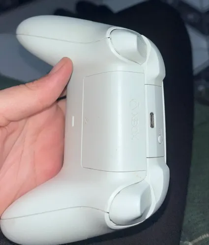 Controle Xbox
