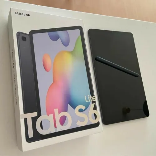 Tablet Samsung S6 Lite