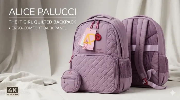 Bolsa Alice Palucci