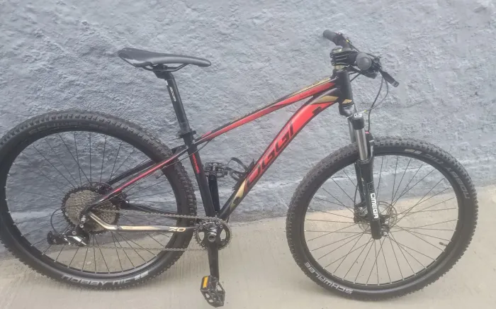 Bike Oggi 7.0 sport aro 29