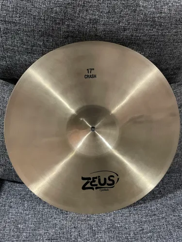 Prato Zeus Crash 17