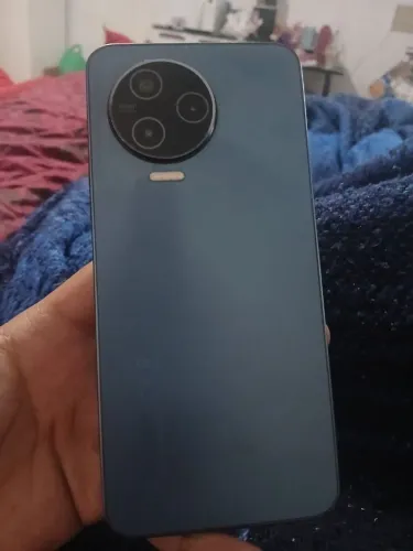Infinix note 12 pro 