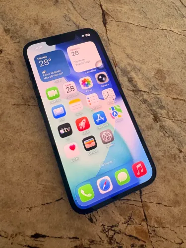IPhone 13 128GB impecável 