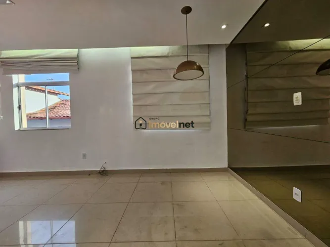 Casa à venda, 3 quartos, 2 vagas, Havaí - Belo Horizonte/MG
